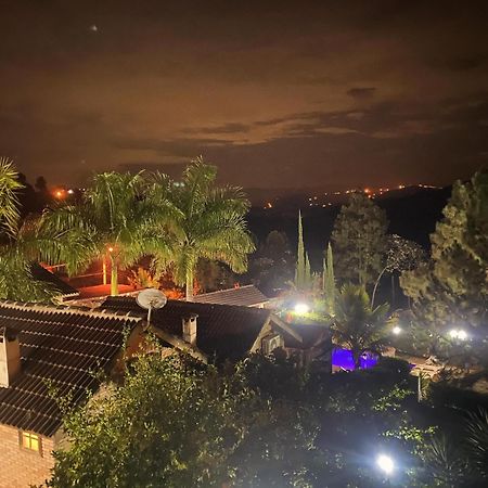 Chales Marinelli Em Sao Roque المظهر الخارجي الصورة