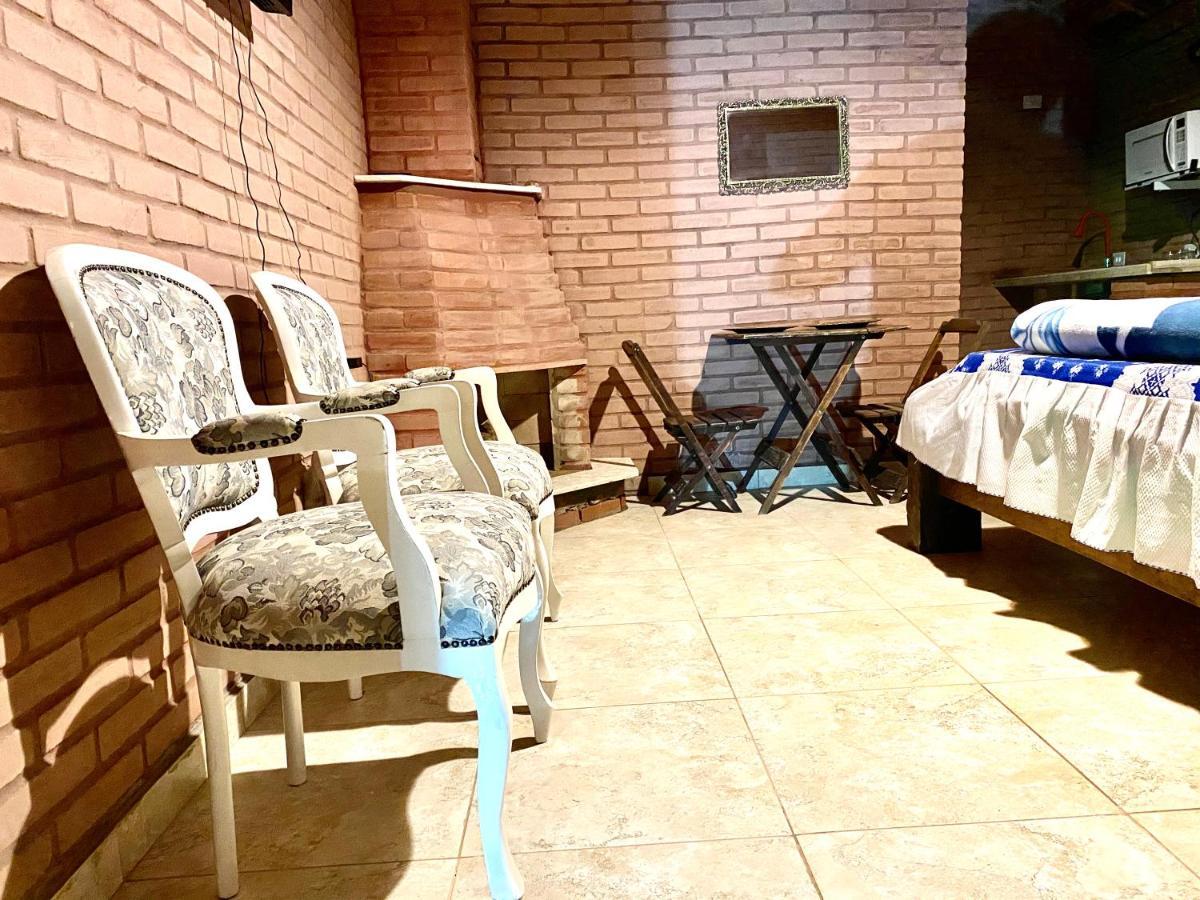Chales Marinelli Em Sao Roque المظهر الخارجي الصورة